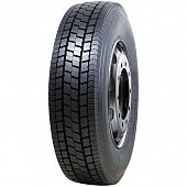 Mirage MG628 11/0 R22.5 148/145M Ведущая