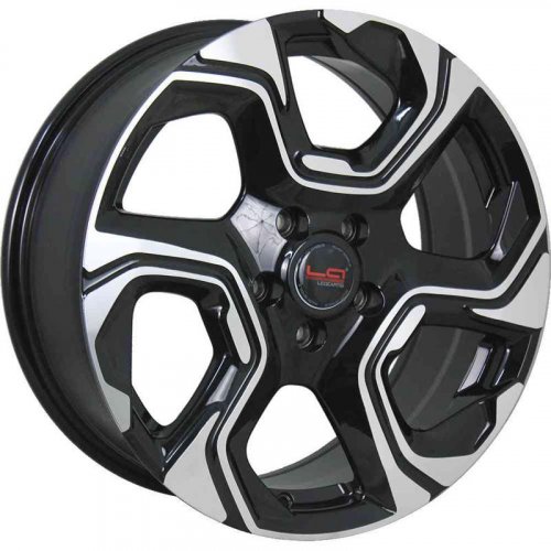 Replica Concept H519 7.5x18 5*114.3 ET45 DIA64.1 HBFP Литой