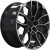 BMW 913M 9.5x20 5*112 ET37 DIA66.6 Gloss Black Face Кованый