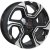 Replica Concept H519 7.5x18 5*114.3 ET45 DIA64.1 HBFP Литой
