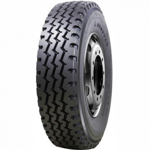 Sunfull HF702 11/0 R22.5 148/145M PR16 Универсальная