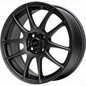 Race Ready CSS3199 6.5x16 4*100 ET45 DIA60.1 BLK/M Литой