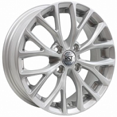 RST R015 6x15 4*100 ET40 DIA60.1 SL Литой