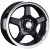 LS 816 7x16 4*100 ET45 DIA60.1 BKL Литой