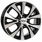 Carwel Талто 6x15 4*100 ET46 DIA54.1 AB Литой