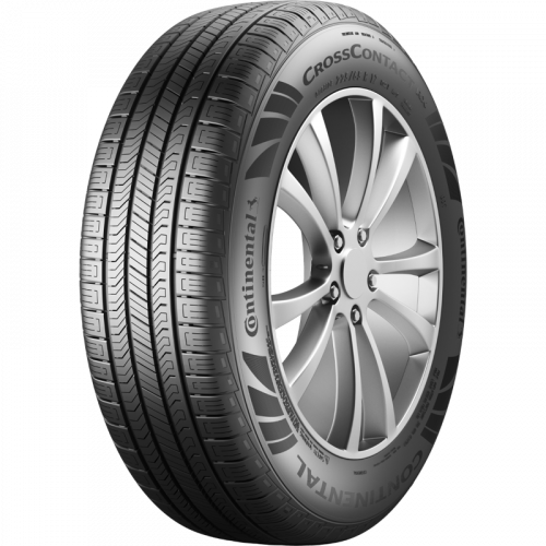 Continental CrossContact RX ContiSilent 265/35 R21 101W MO1