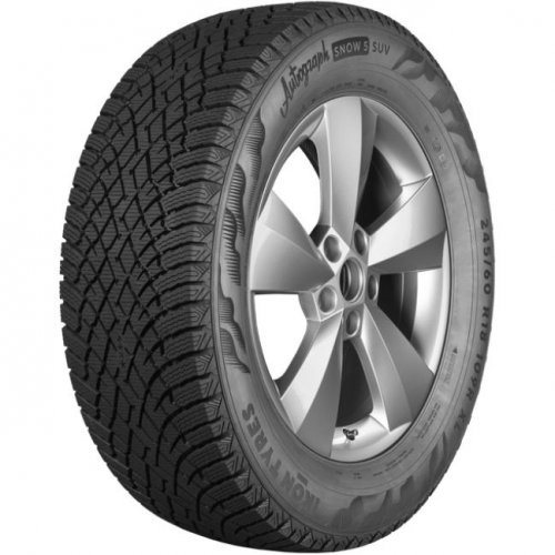 Ikon Tyres Autograph Snow 5 SUV 315/35 R22 111T XL