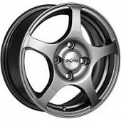 X'trike X-103 5.5x14 4*100 ET35 DIA67.1 HSB Литой