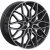 Carwel Тим 7x18 5*100 ET28 DIA57.1 ABT Литой Carwel Тим 7x18 5*100 ET28 DIA57.1 ABT Литой
