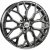 RST R059 7x19 5*114.3 ET45 DIA60.1 BH Литой