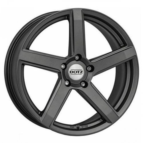 Dotz CP5 7x16 5*114.3 ET45 DIA71.6 Grap Matt Литой