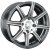 LS 571 7x16 4*100 ET40 DIA73.1 GMF Литой