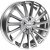 Carwel Кагра 6.5x17 5*114.3 ET50 DIA67.1 SLT Литой Carwel Кагра 6.5x17 5*114.3 ET50 DIA67.1 SLT Литой
