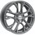 Carwel Камак 7x18 5*108 ET43 DIA65.1 GRT Литой Carwel Камак 7x18 5*108 ET43 DIA65.1 GRT Литой