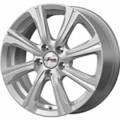 iFree Апероль 6x15 5*100 ET38 DIA57.1 Нео-классик Литой