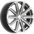 Carwel Тара 7.5x19 5*120 ET41 DIA72.6 SL Литой