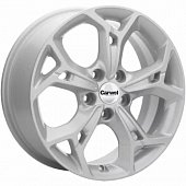 Carwel Синтур 7x17 5*114.3 ET50 DIA67.1 SLT Литой