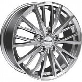Carwel Агма 7x17 5*114.3 ET50 DIA67.1 SLT Литой