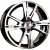 RepliKey K27 5.5x14 4*100 ET38 DIA67.1 BKF Литой