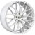 Neo 240 8.5x20 5*108 ET42 DIA63.3 Silver Литой Neo 240 8.5x20 5*108 ET42 DIA63.3 Silver Литой