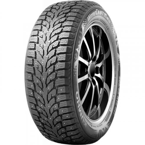 Kumho WinterCraft Ice WI32 215/60 R17 100T XL