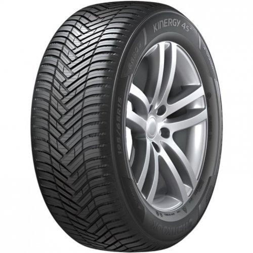 Hankook Kinergy 4S2 H750 215/45 R17 91Y