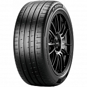 Pirelli P Zero PZ5 NCS 285/40 R23 107Y MO-S