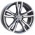 MAK X-Mode 9.5x21 5*112 ET37 DIA66.6 Gunmetal Mirror Face Литой MAK X-Mode 9.5x21 5*112 ET37 DIA66.6 Gunmetal Mirror Face Литой