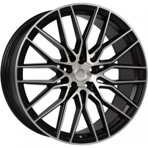 Neo 211FF 9.5x21 5*112 ET31 DIA66.6 BDM Литой