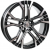 RST R029 8.5x19 5*120 ET30 DIA66.1 BFP Литой
