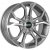 Megami MGM-33 6.5x15 5*100 ET40 DIA60.1 GMF Литой